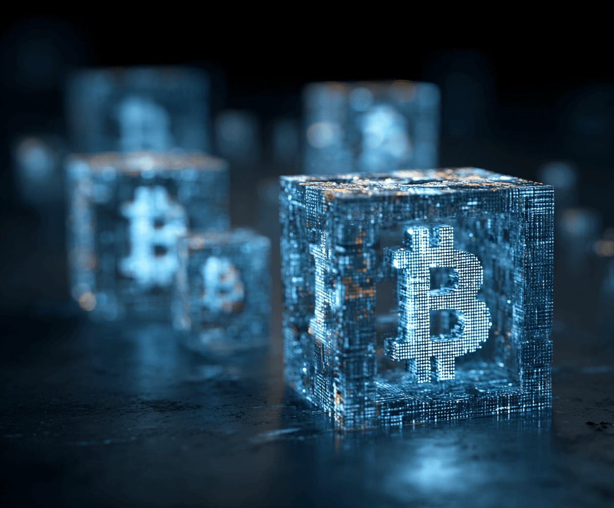 Fixed-Term Staking
