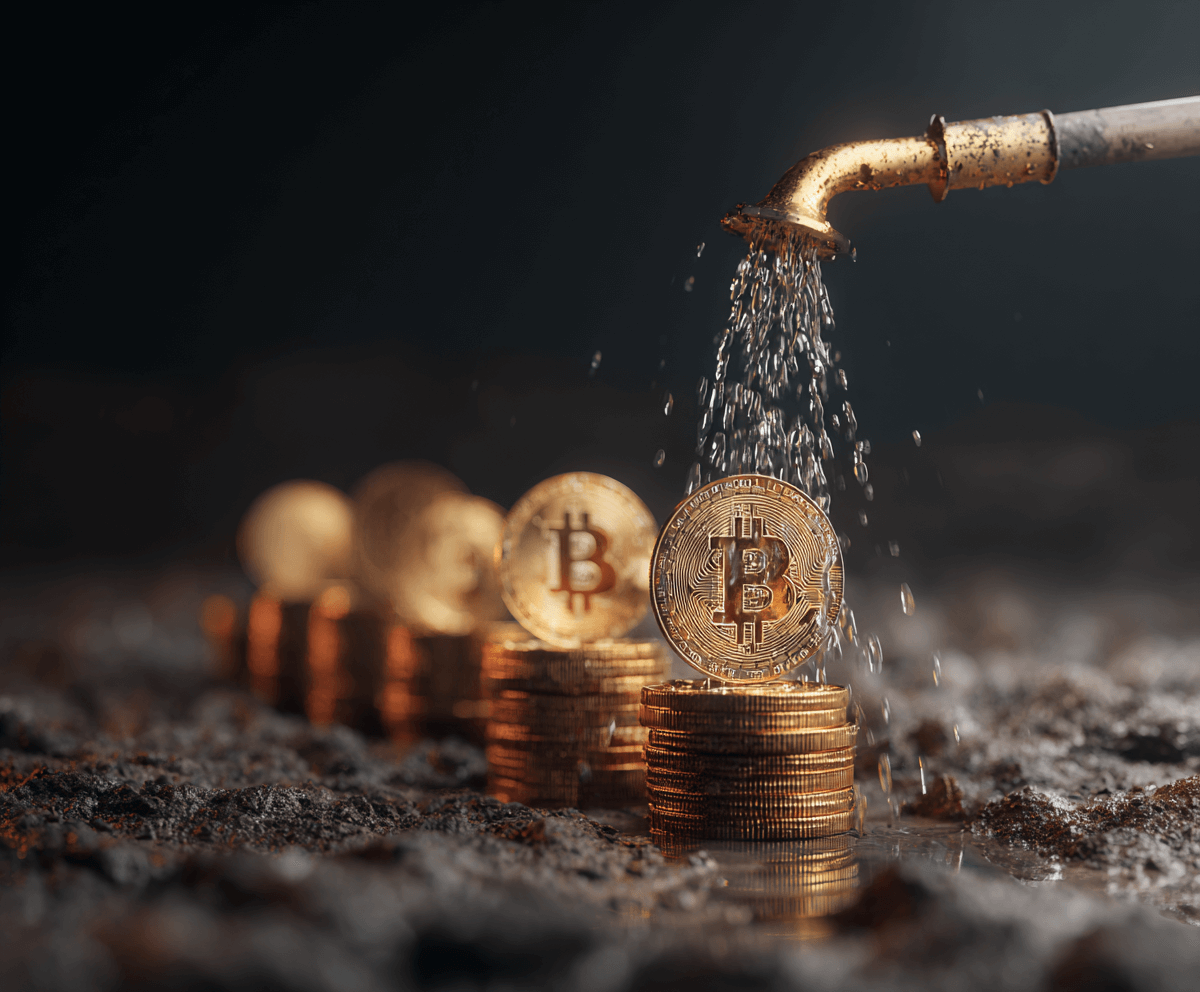 Liquidity Farming
