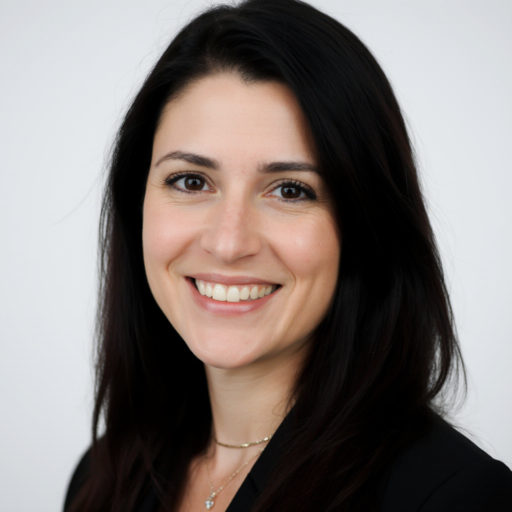 Dr. Elara Rossi