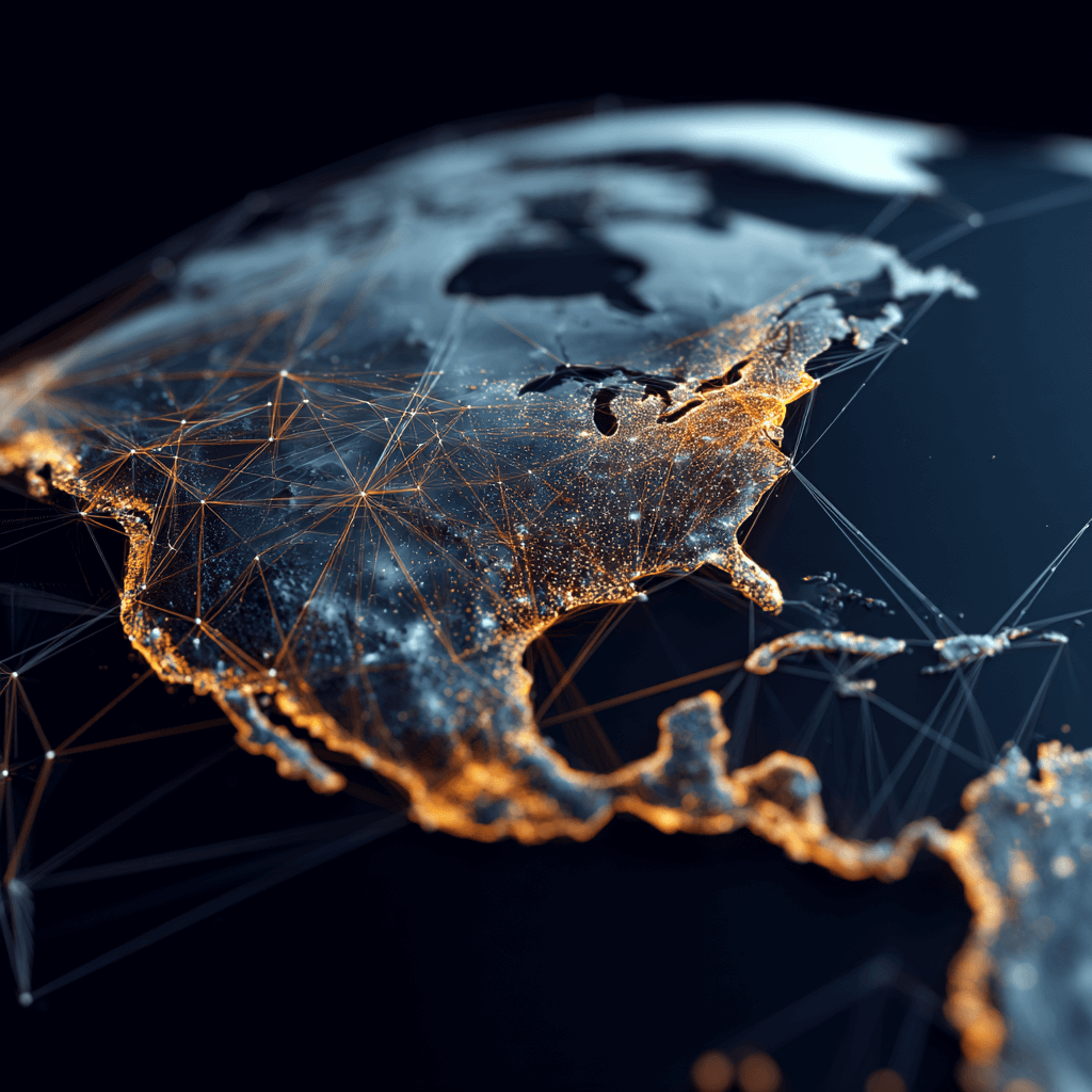 Global Reach