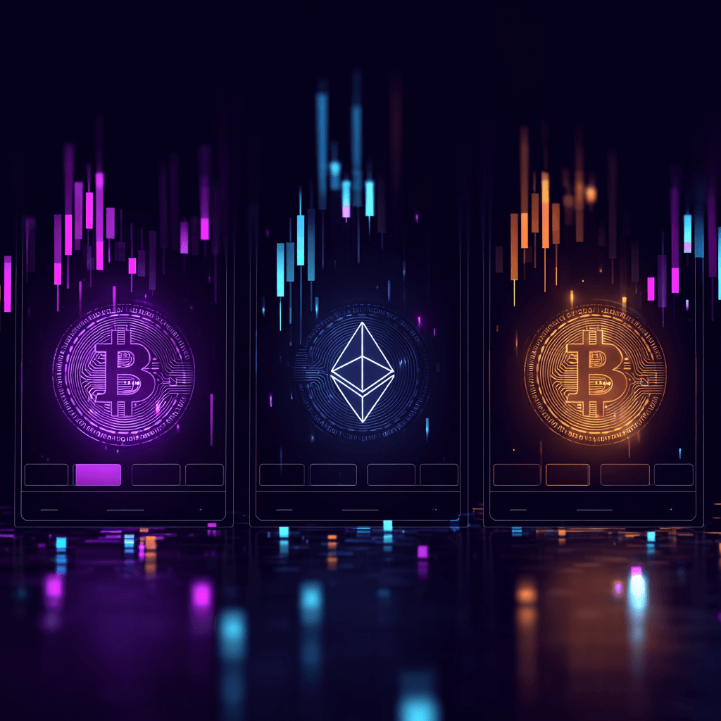 Trading